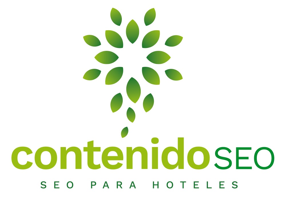 Contenido SEO Logo